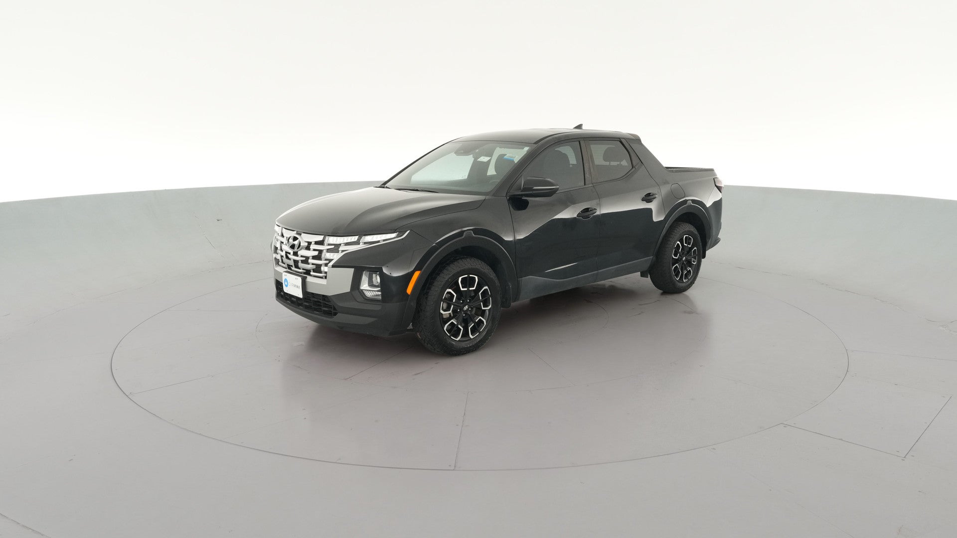 2022 Hyundai Santa Cruz vehicle photo