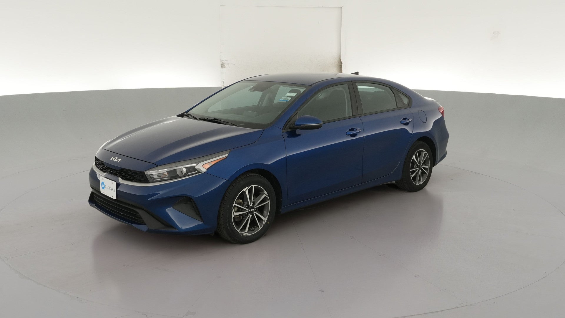2023 Kia Forte vehicle photo