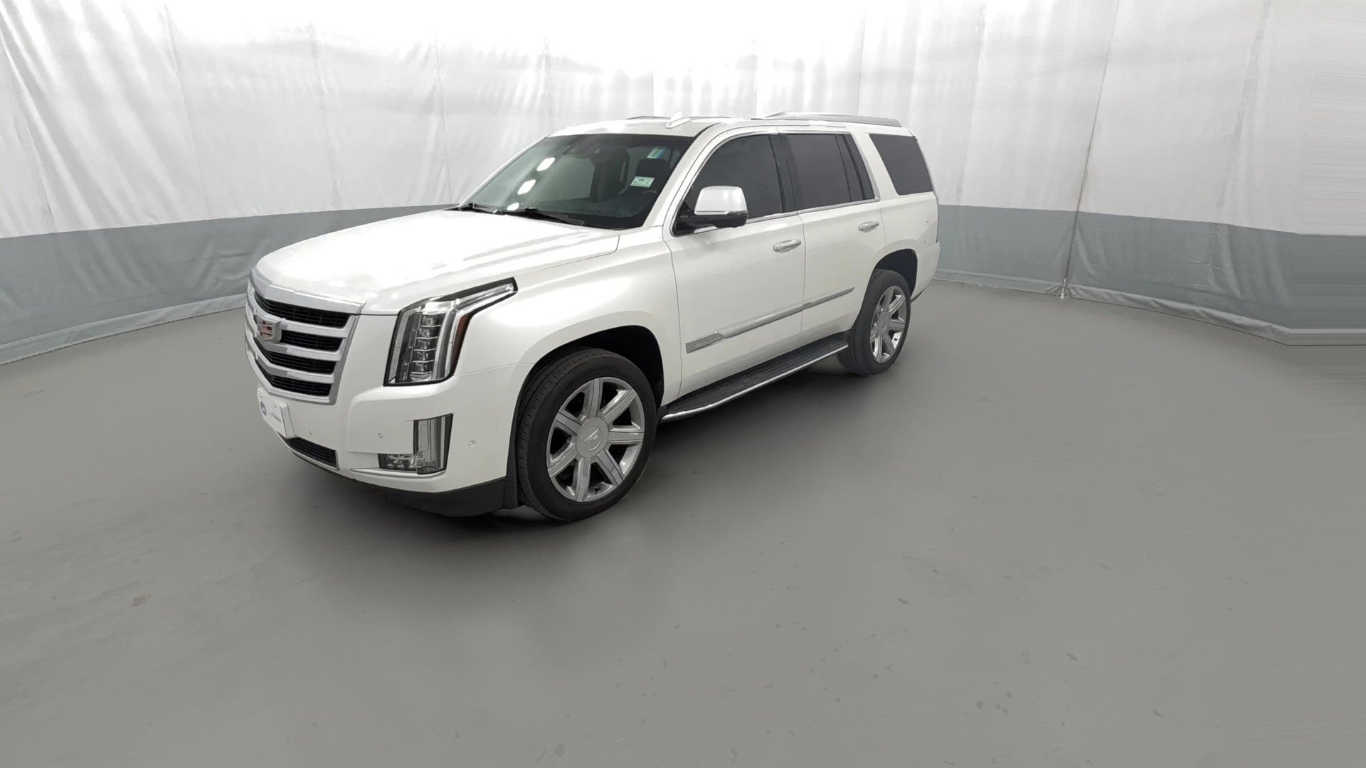 2019 Cadillac Escalade vehicle photo