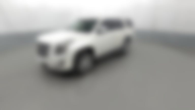 2019 Cadillac Escalade vehicle photo