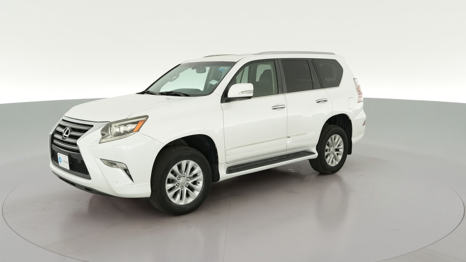 2014 Lexus GX vehicle photo