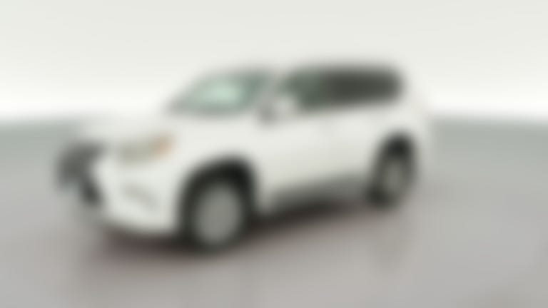 2014 Lexus GX vehicle photo