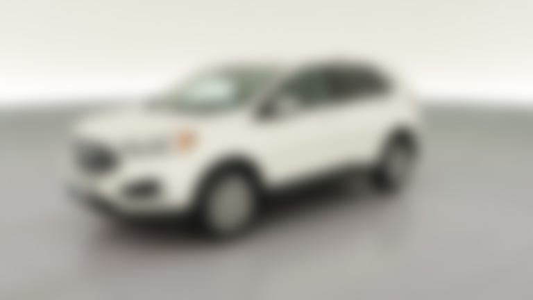 2021 Ford Edge vehicle photo