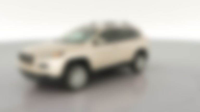2014 Jeep Cherokee vehicle photo