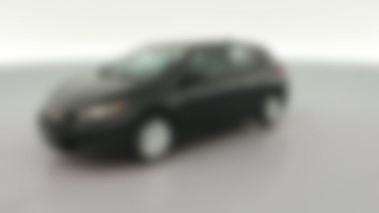 2025 Nissan LEAF vehicle photo