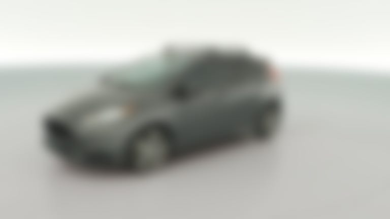2019 Ford Fiesta vehicle photo