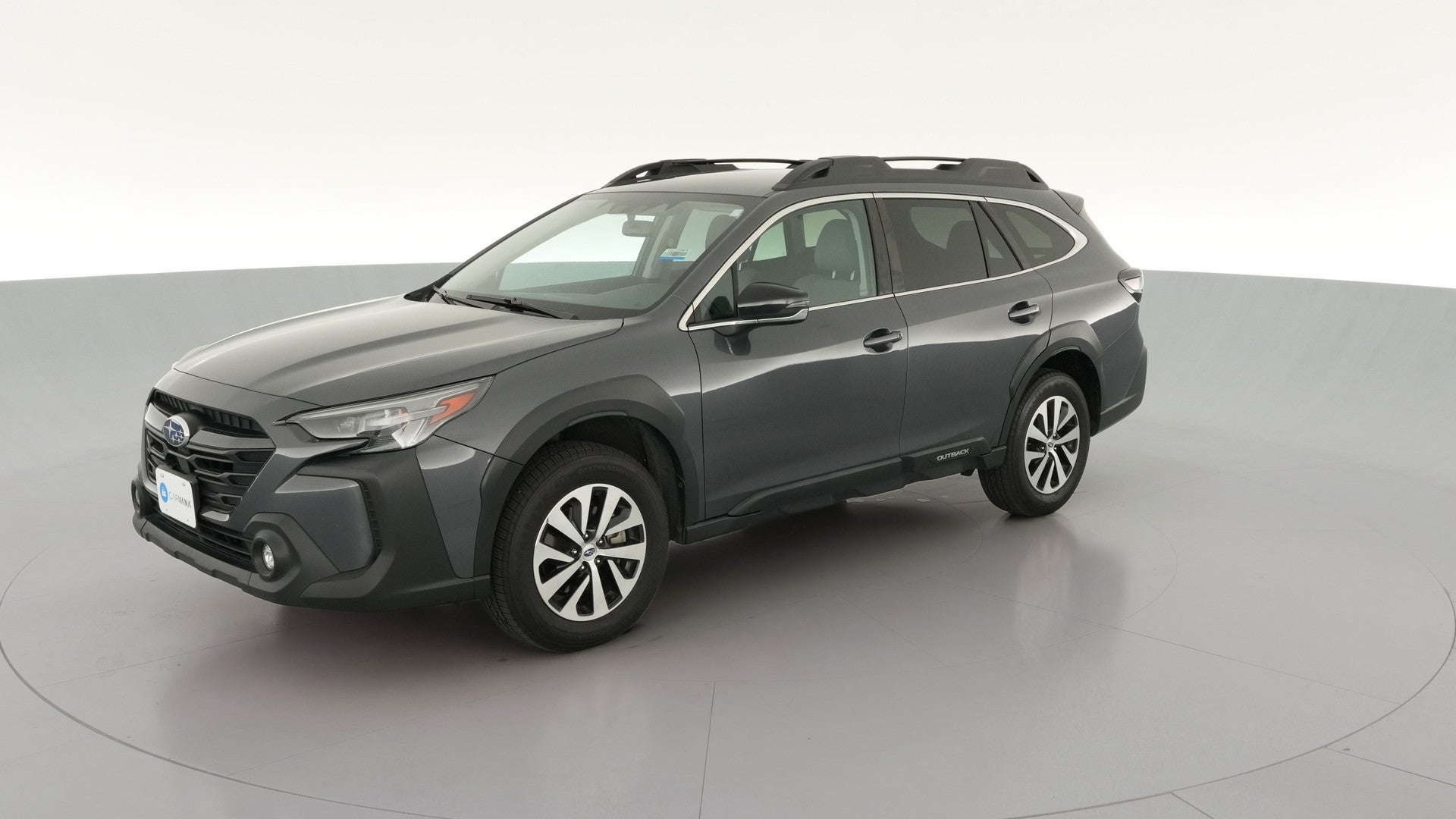 2023 Subaru Outback vehicle photo