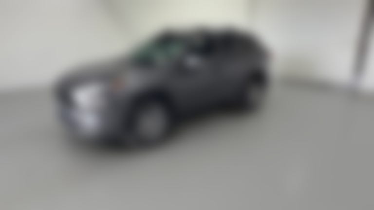 2024 Toyota RAV4 vehicle photo