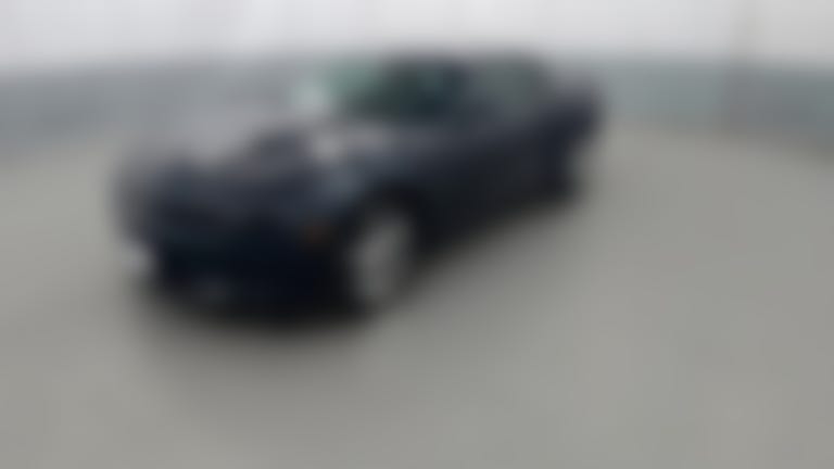 2014 Chevrolet Camaro vehicle photo