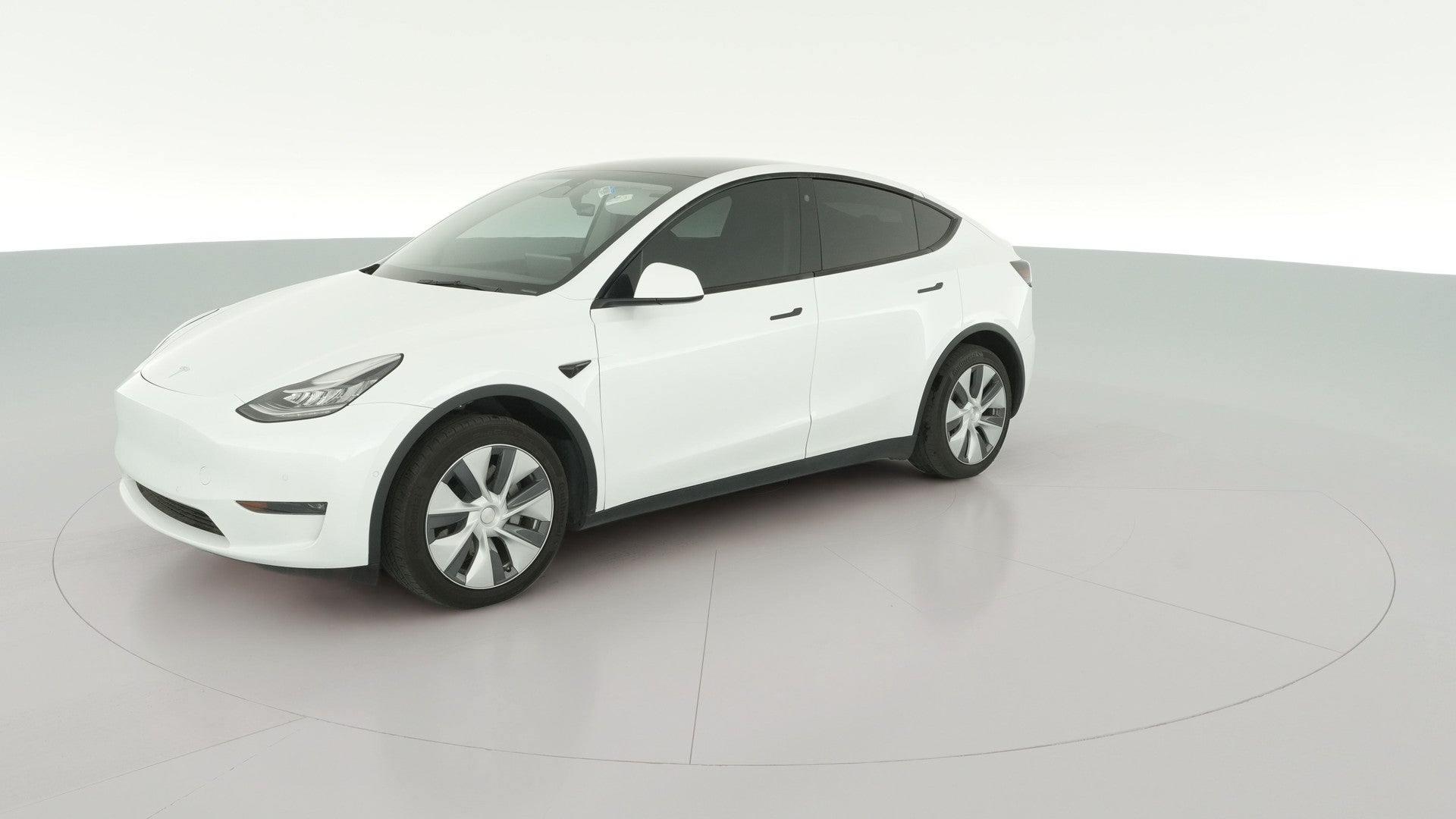 2023 Tesla Model Y vehicle photo