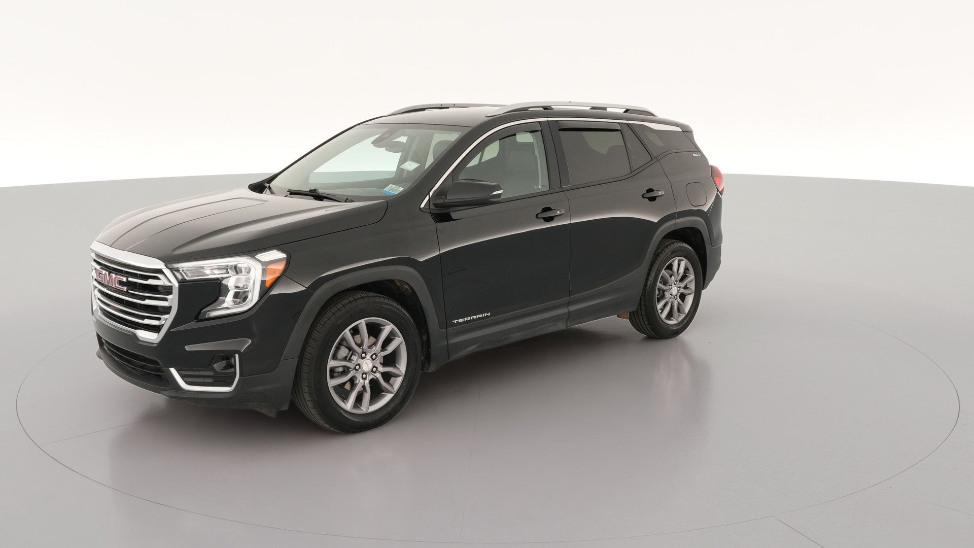 2023 GMC Terrain vehicle photo