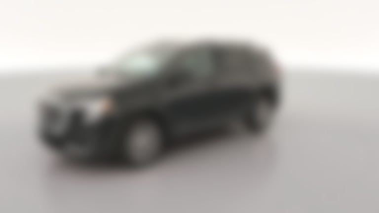2023 GMC Terrain vehicle photo