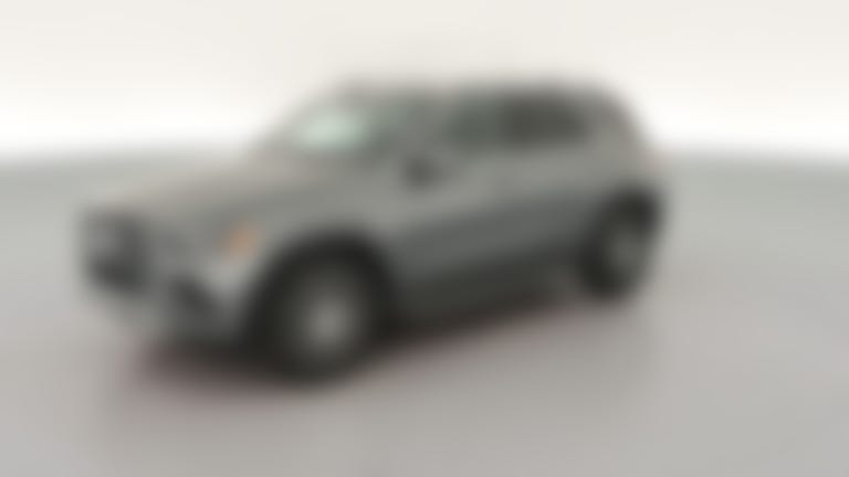 2026 Mercedes-Benz GLE vehicle photo