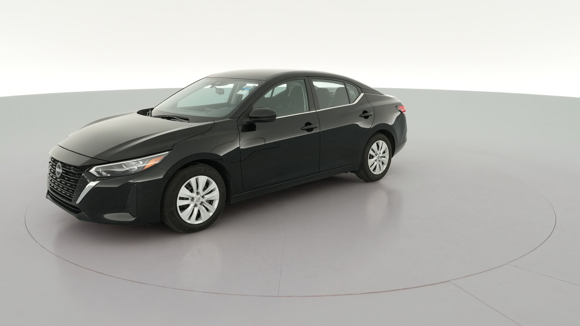 2025 Nissan Sentra vehicle photo