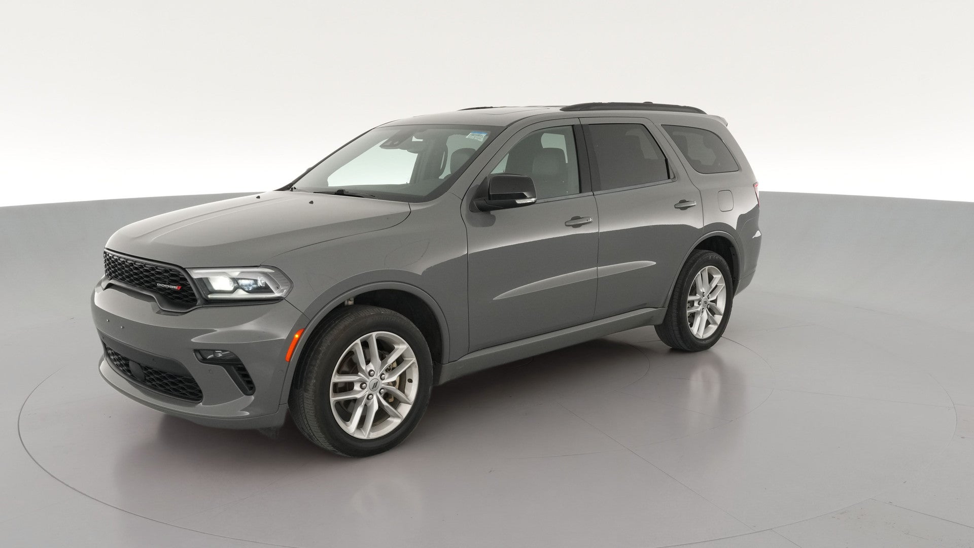 2023 Dodge Durango vehicle photo