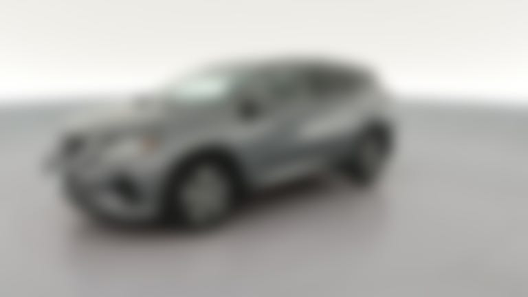 2020 Nissan Murano vehicle photo