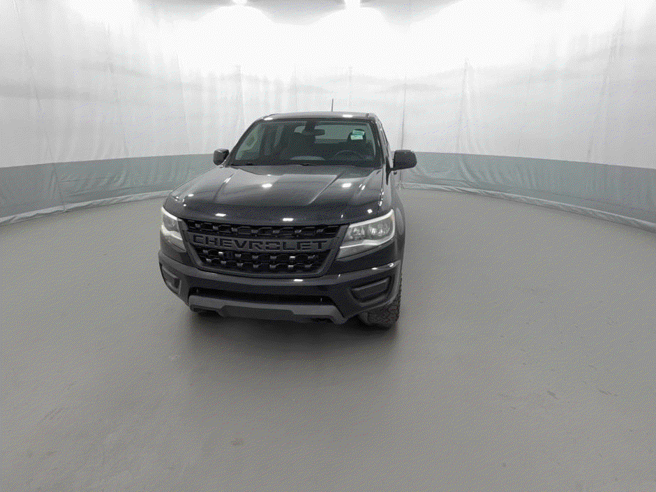2019 Chevrolet Colorado Crew Cab | Carvana