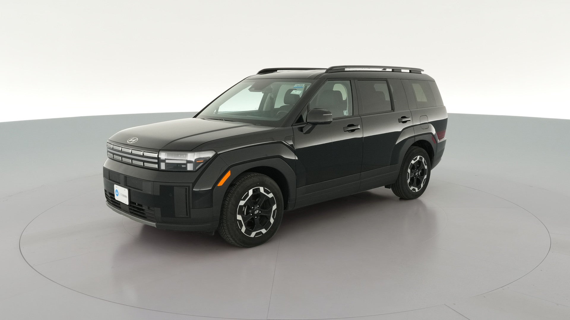 2026 Hyundai Santa Fe vehicle photo