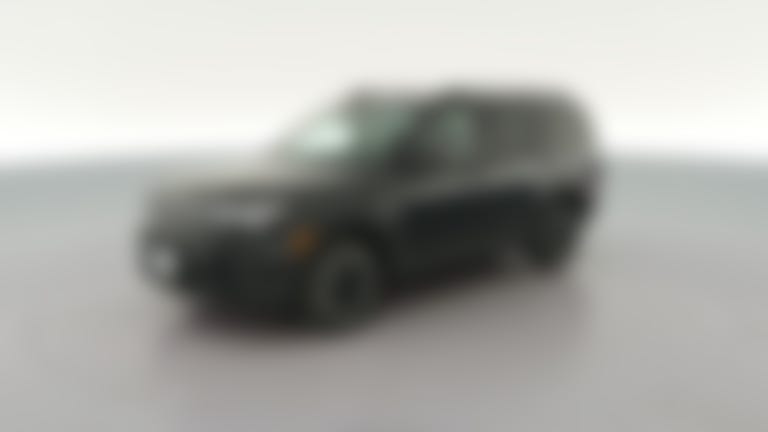 2026 Hyundai Santa Fe vehicle photo