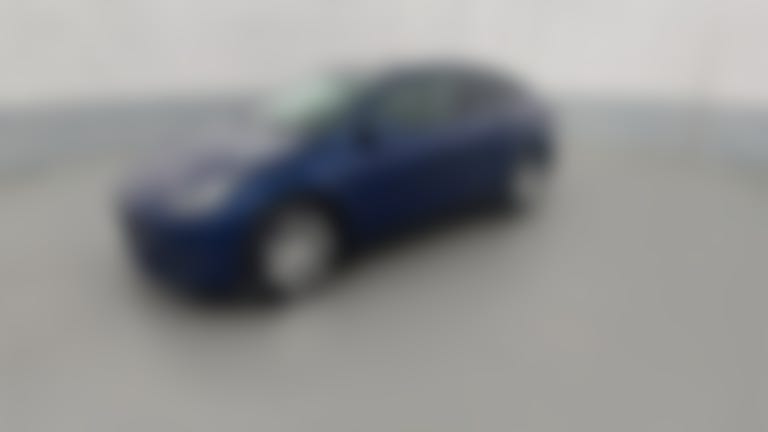 2021 Tesla Model Y vehicle photo