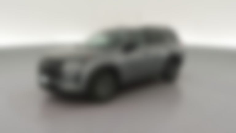 2026 Nissan Pathfinder vehicle photo