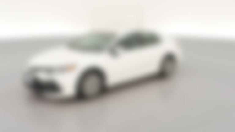 2021 Toyota Camry vehicle photo