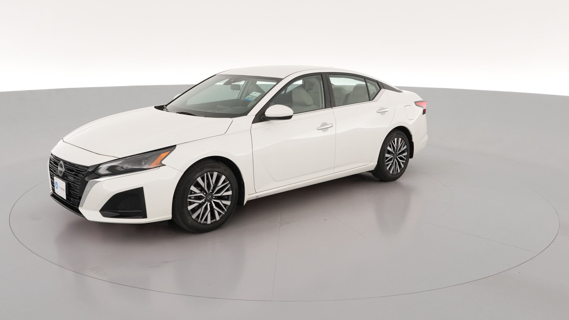 2023 Nissan Altima vehicle photo