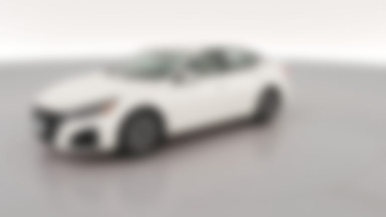 2023 Nissan Altima vehicle photo