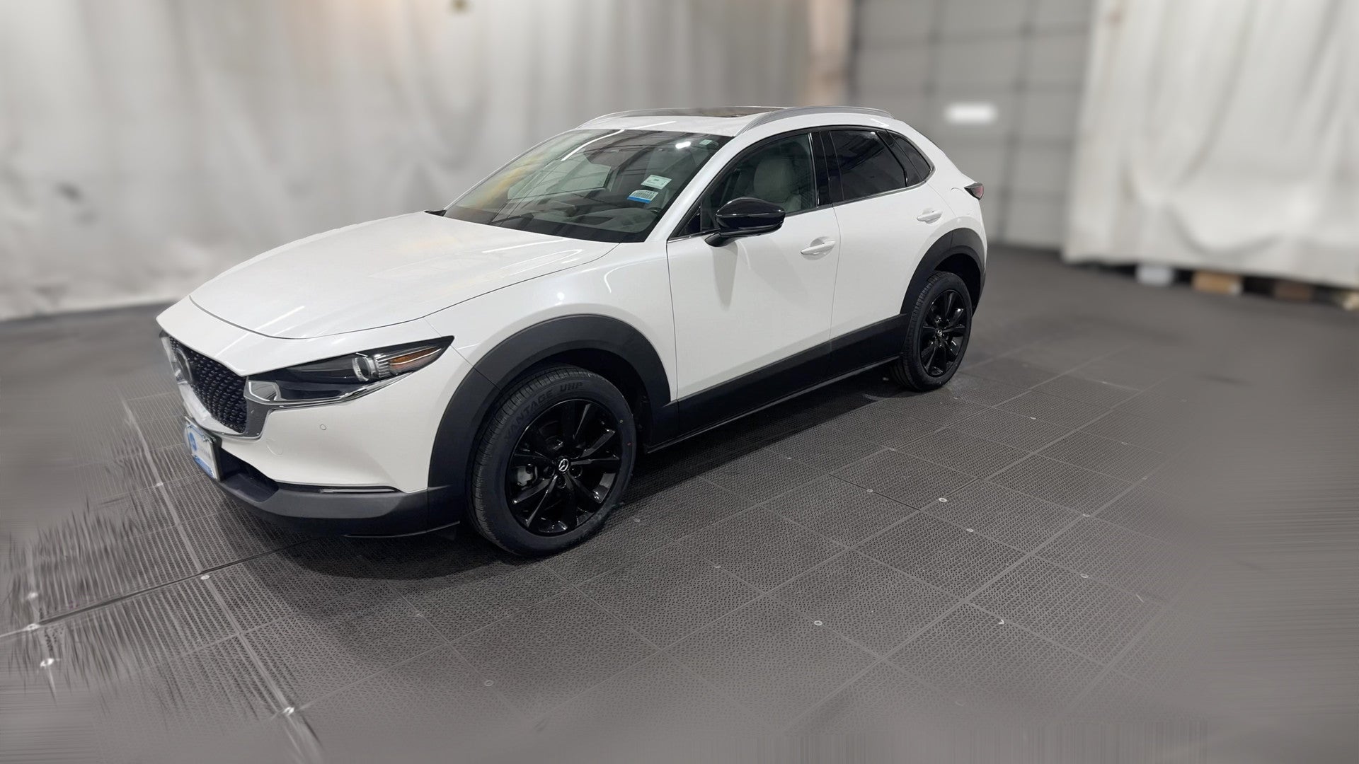 2023 MAZDA CX-30 vehicle photo