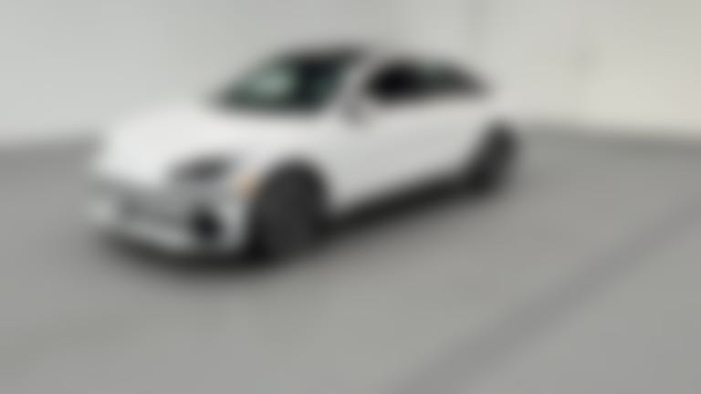 2025 Hyundai IONIQ 6 vehicle photo