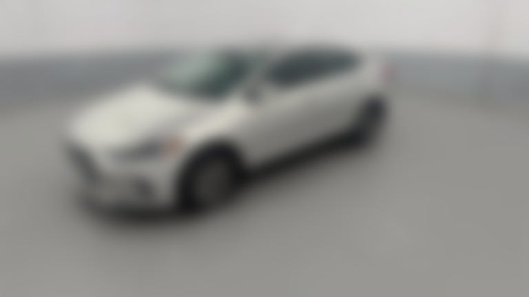 2018 Hyundai Elantra vehicle photo