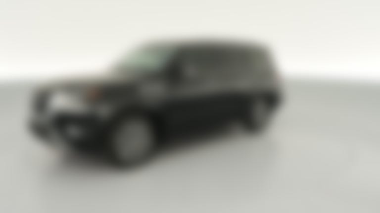 2024 Nissan Armada vehicle photo