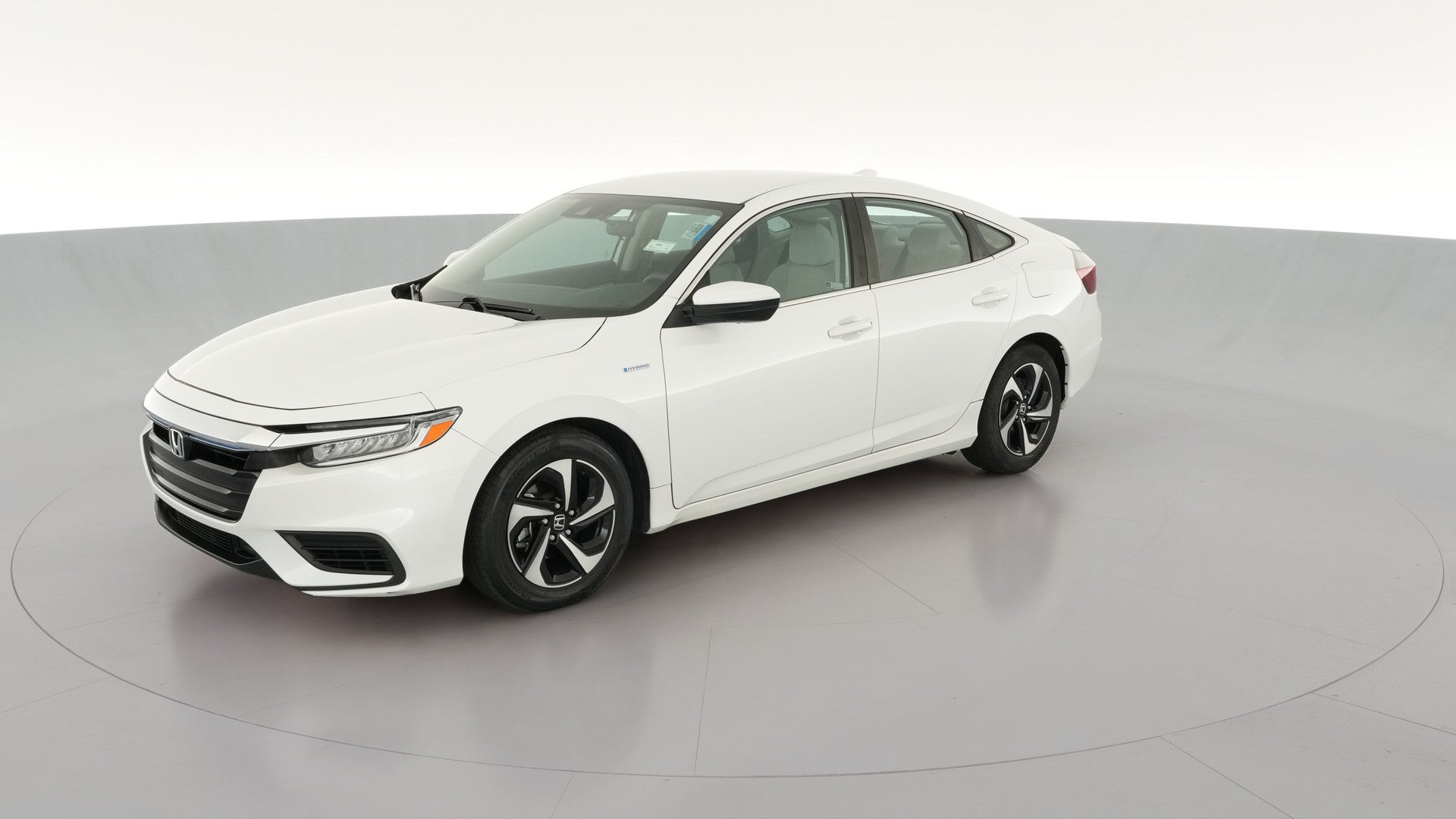 2022 Honda Insight vehicle photo