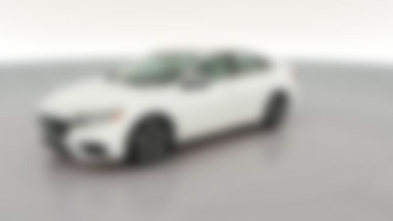 2022 Honda Insight vehicle photo
