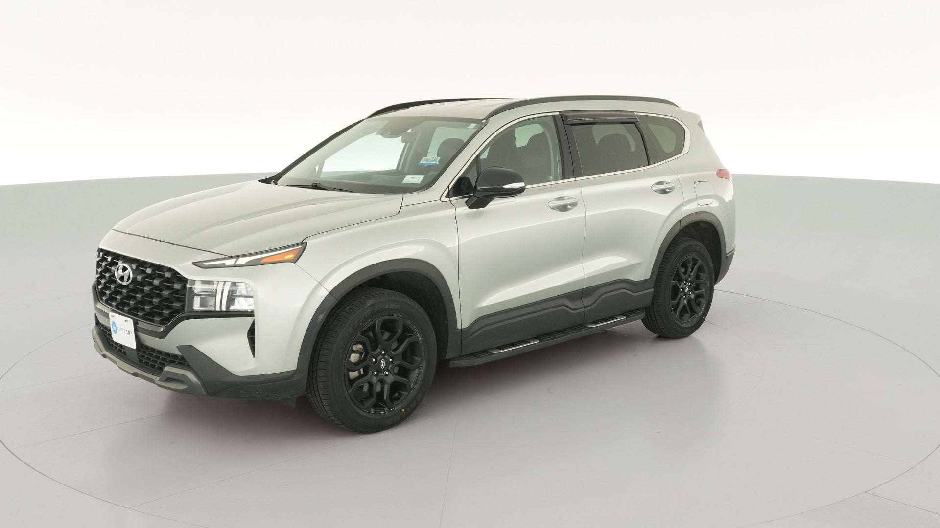 2023 Hyundai Santa Fe vehicle photo