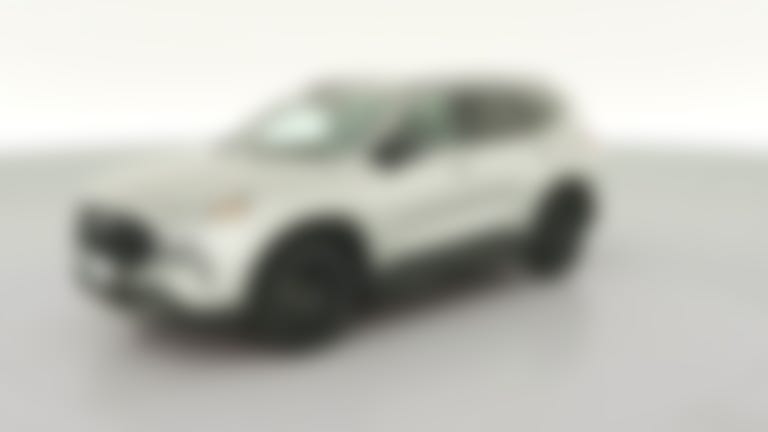 2023 Hyundai Santa Fe vehicle photo