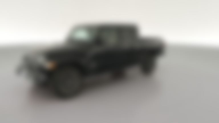 2021 Jeep Gladiator vehicle photo