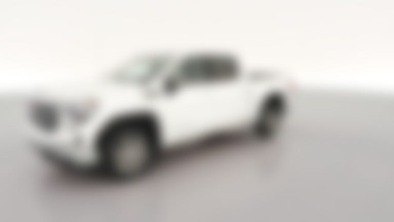 2024 GMC Sierra 1500 Crew Cab vehicle photo