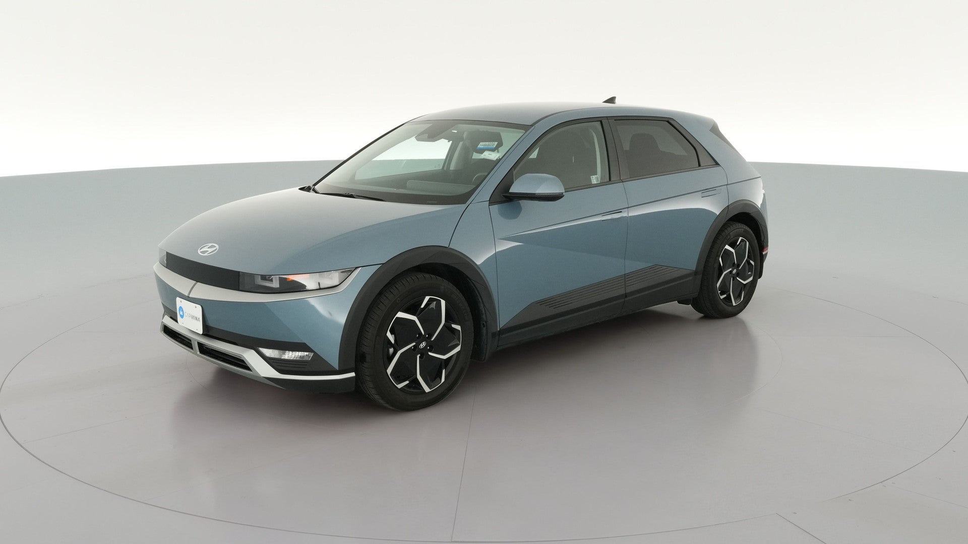 2024 Hyundai IONIQ 5 vehicle photo