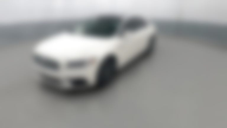 2017 Lincoln Continental vehicle photo