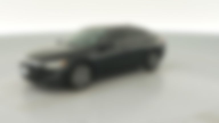 2019 Honda Insight vehicle photo