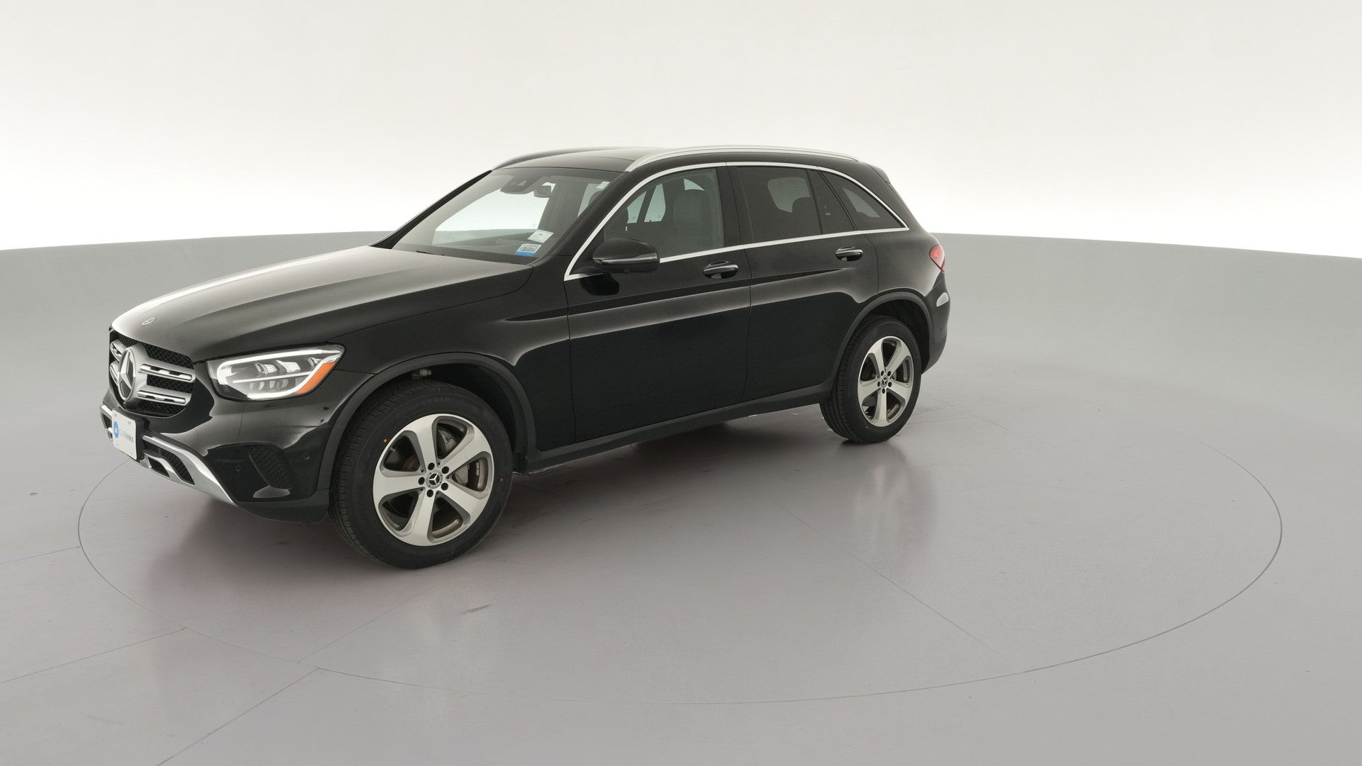 2022 Mercedes-Benz GLC vehicle photo