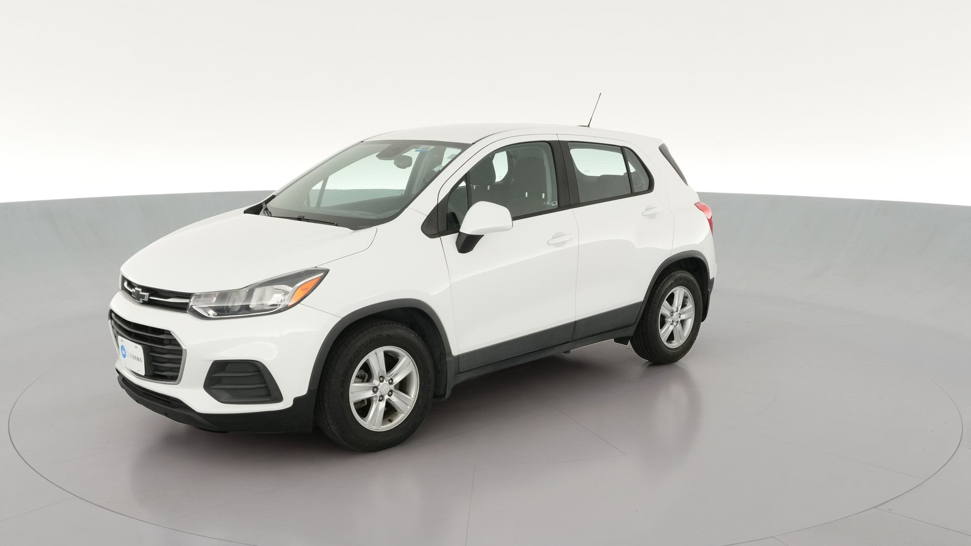 2019 Chevrolet Trax vehicle photo