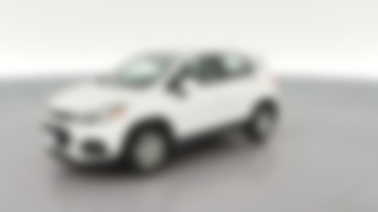 2019 Chevrolet Trax vehicle photo