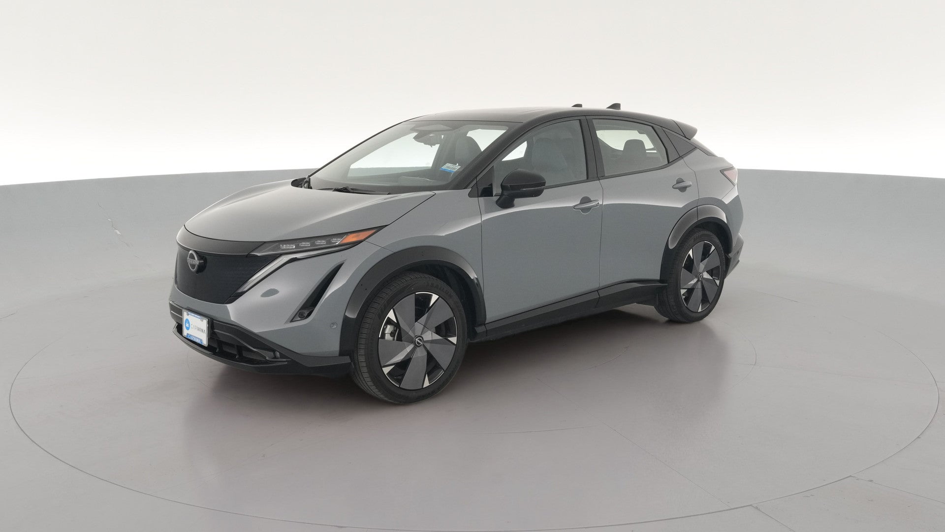 2023 Nissan ARIYA vehicle photo