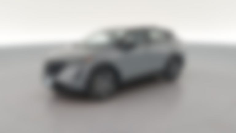 2023 Nissan ARIYA vehicle photo
