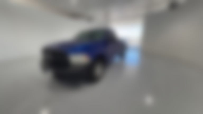 2019 Ram 1500 Classic Regular Cab vehicle photo