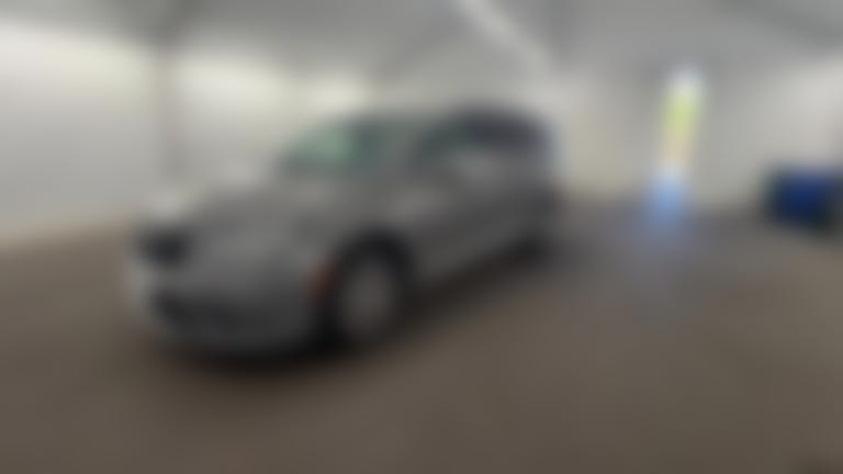 2022 Chrysler Pacifica vehicle photo