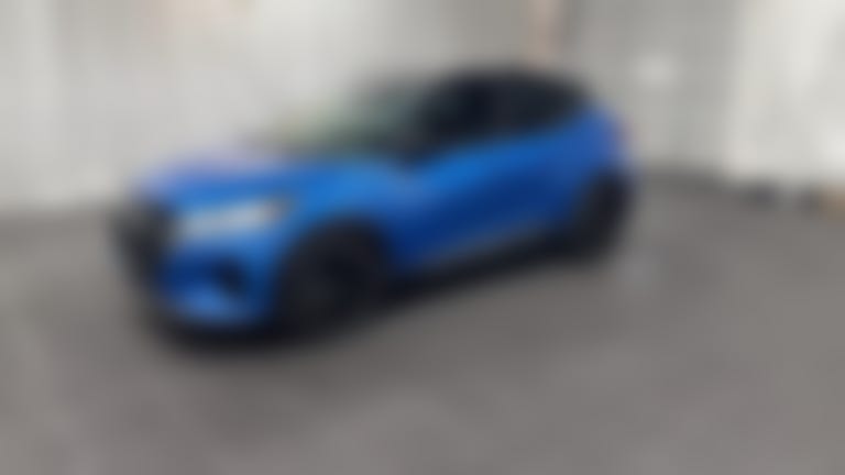 2023 Nissan Kicks vehicle photo