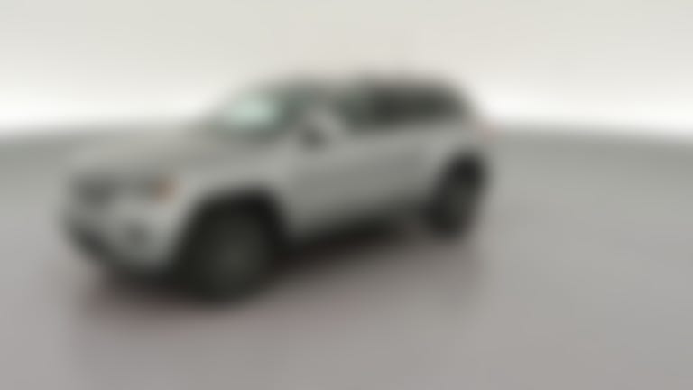 2017 Jeep Grand Cherokee vehicle photo